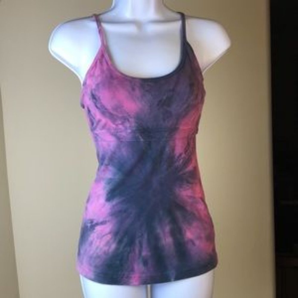 Hard Tail Forever Yoga Tank